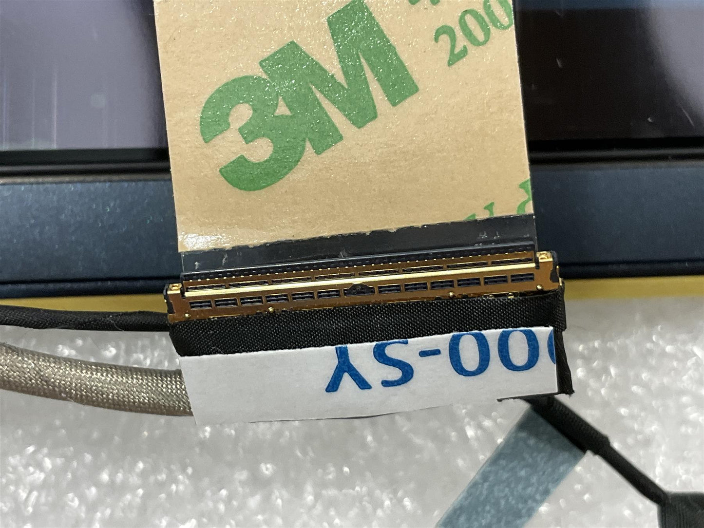 HP Spectre X360 13-AW N62803-001 M08459-001 13 Touch Screen FHD OLED Display NEW