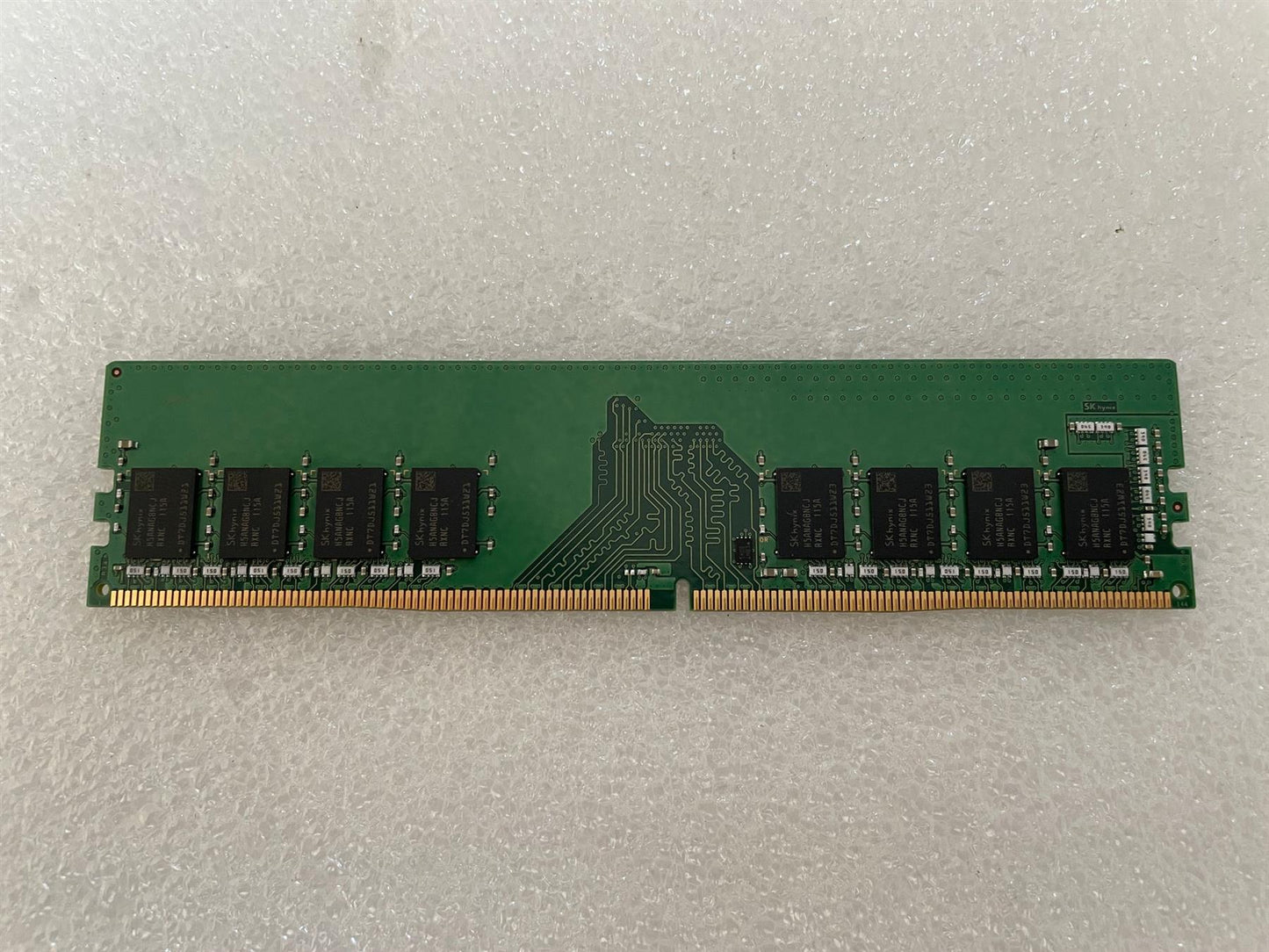 for Sk Hynix 16GB 3200AA DDR4 HMAA2GU6CJR8N-XN Ram Memory Geunine NEW