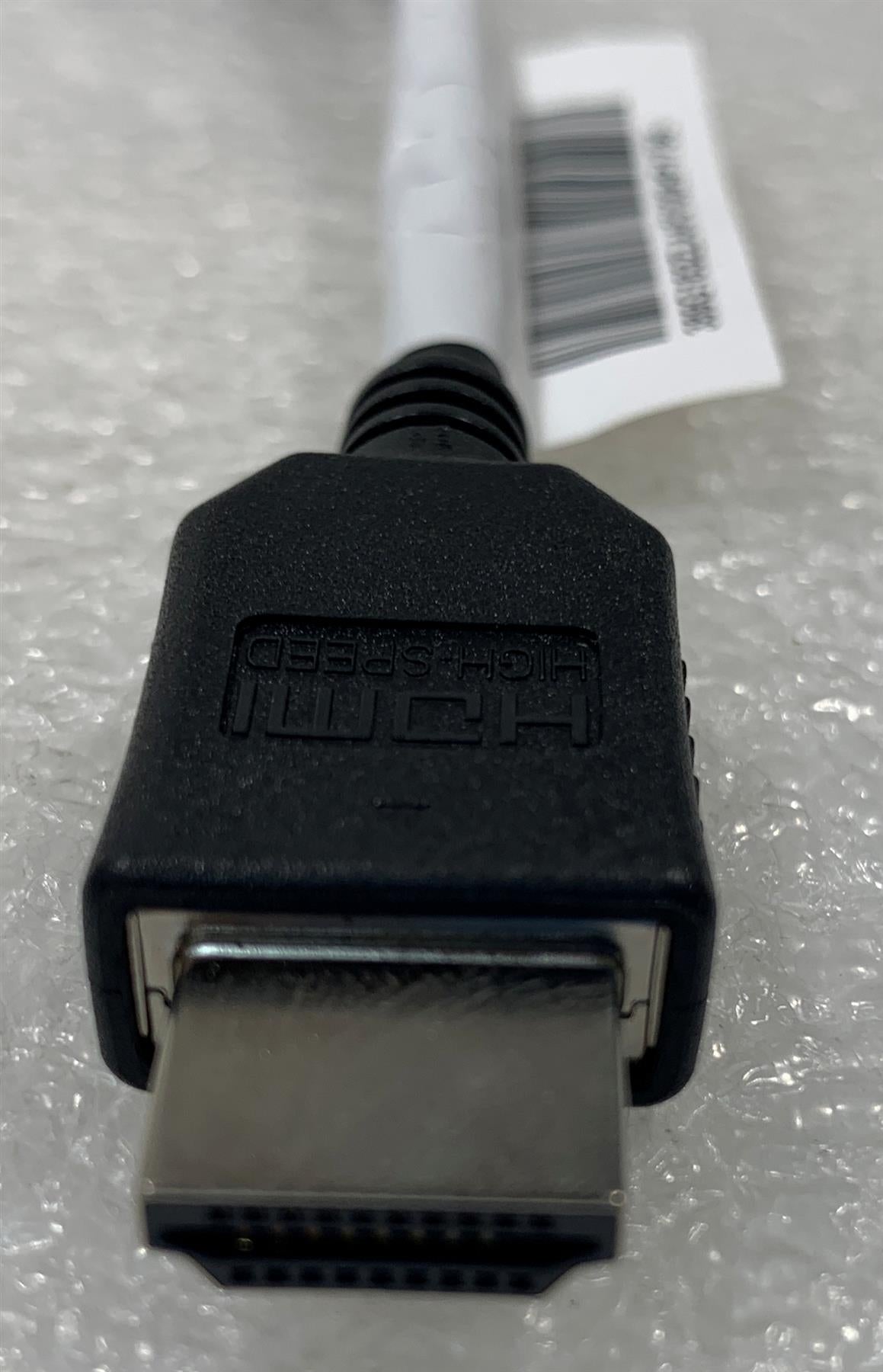 HP 936306-001 DVI D to HDMI Connector Cable Adaptor Genuine Original NEW