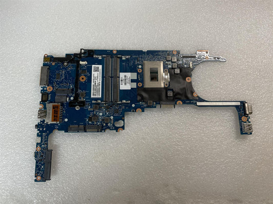 For HP EliteBook 820 828 G4 Motherboard 914271-601 001 UMA Intel i5-7200U NEW