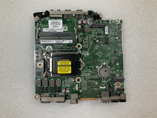 HP Elitedesk 800 G4 G5 Mini L74987-601 L54551-601 Intel LGA1151 CPU Motherboard