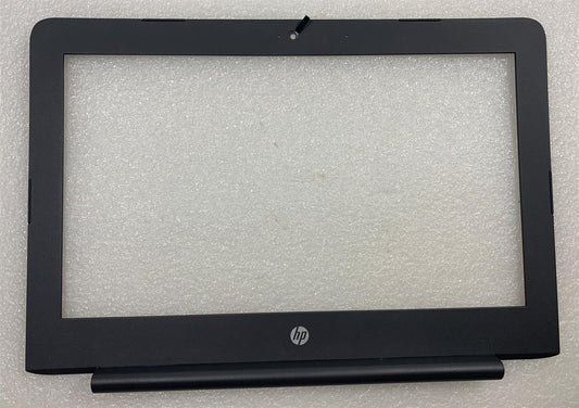 HP Stream 11 Pro G5 Notebook L44346-001 Screen Display Front Bezel Top Cover NEW