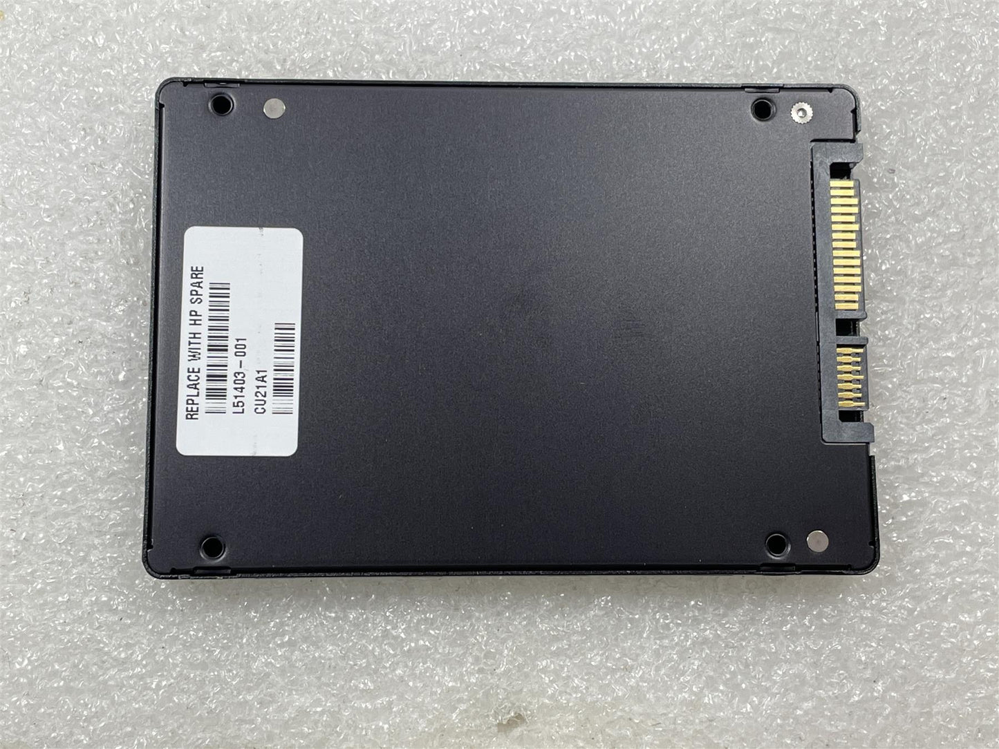 For HP L51403-001 Micron 1100 2.5 SATA Solid State Drive SSD 512GB MTFDDAK512TBN