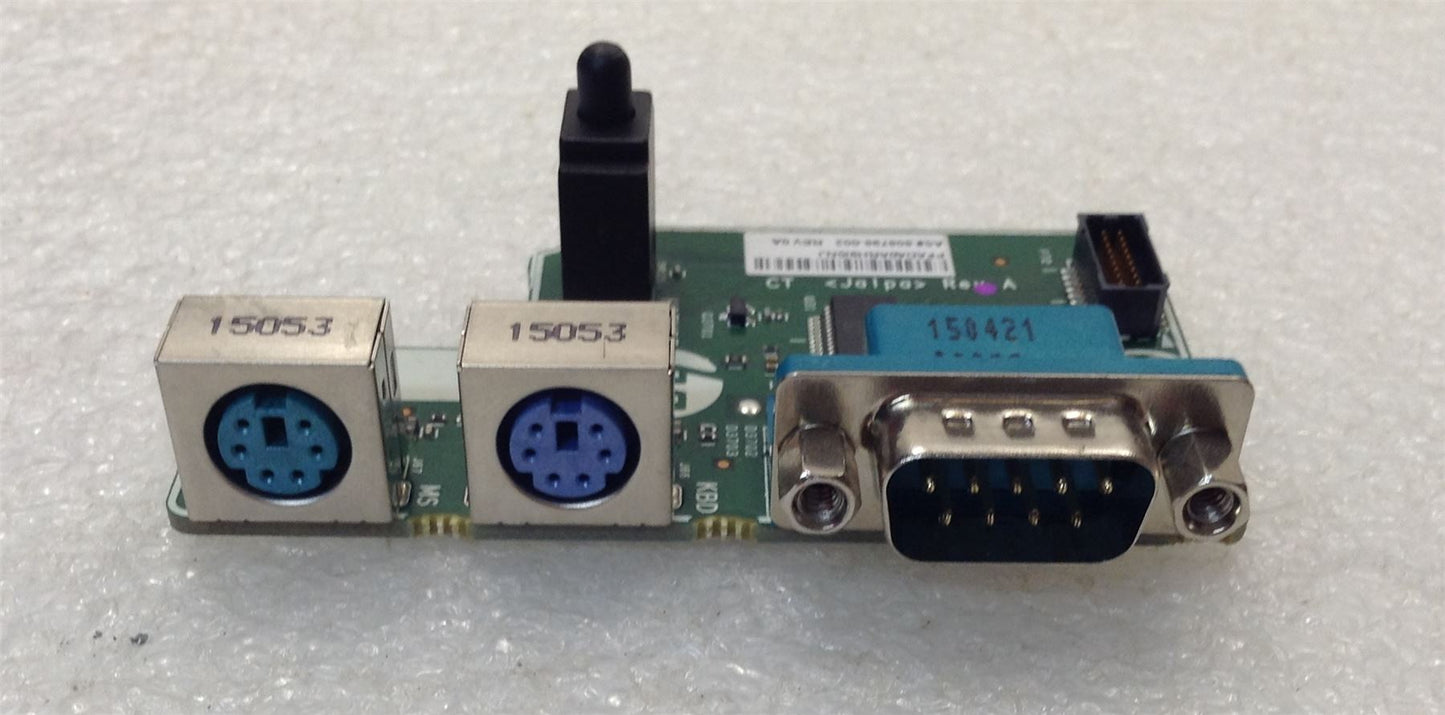 HP ProOne 600 G2 825647-002 808798-002 Ps/2 keyboard mouse port Serial Port