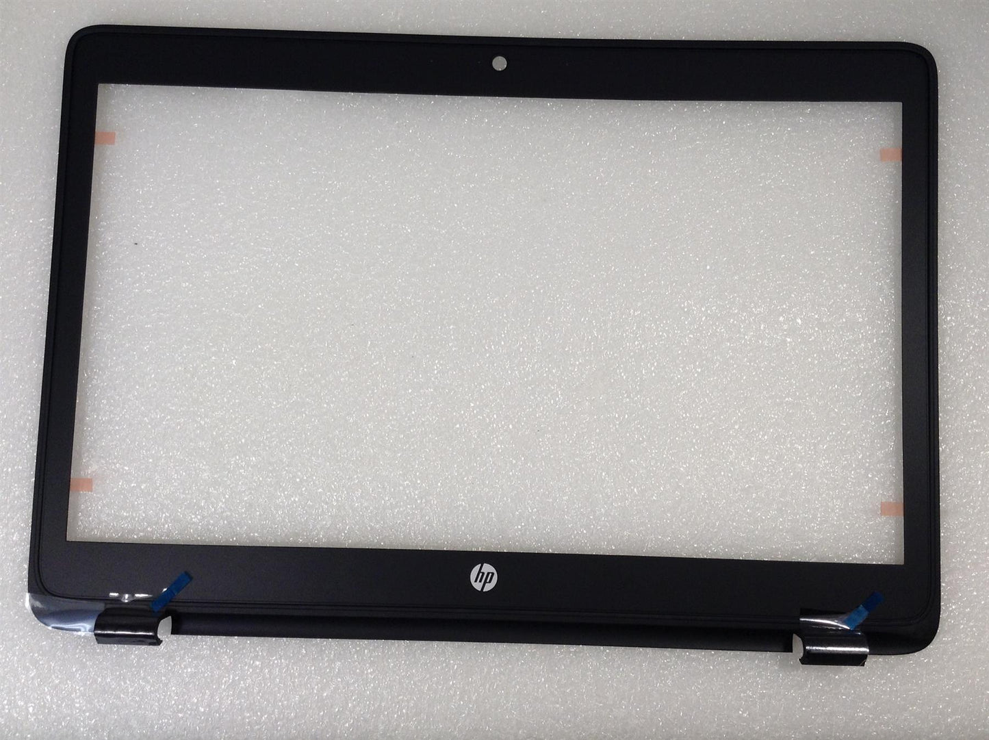 HP ZBook 14 G2 730953-001 Bezel Frame Surround Plastic Top Cover Genuine NEW