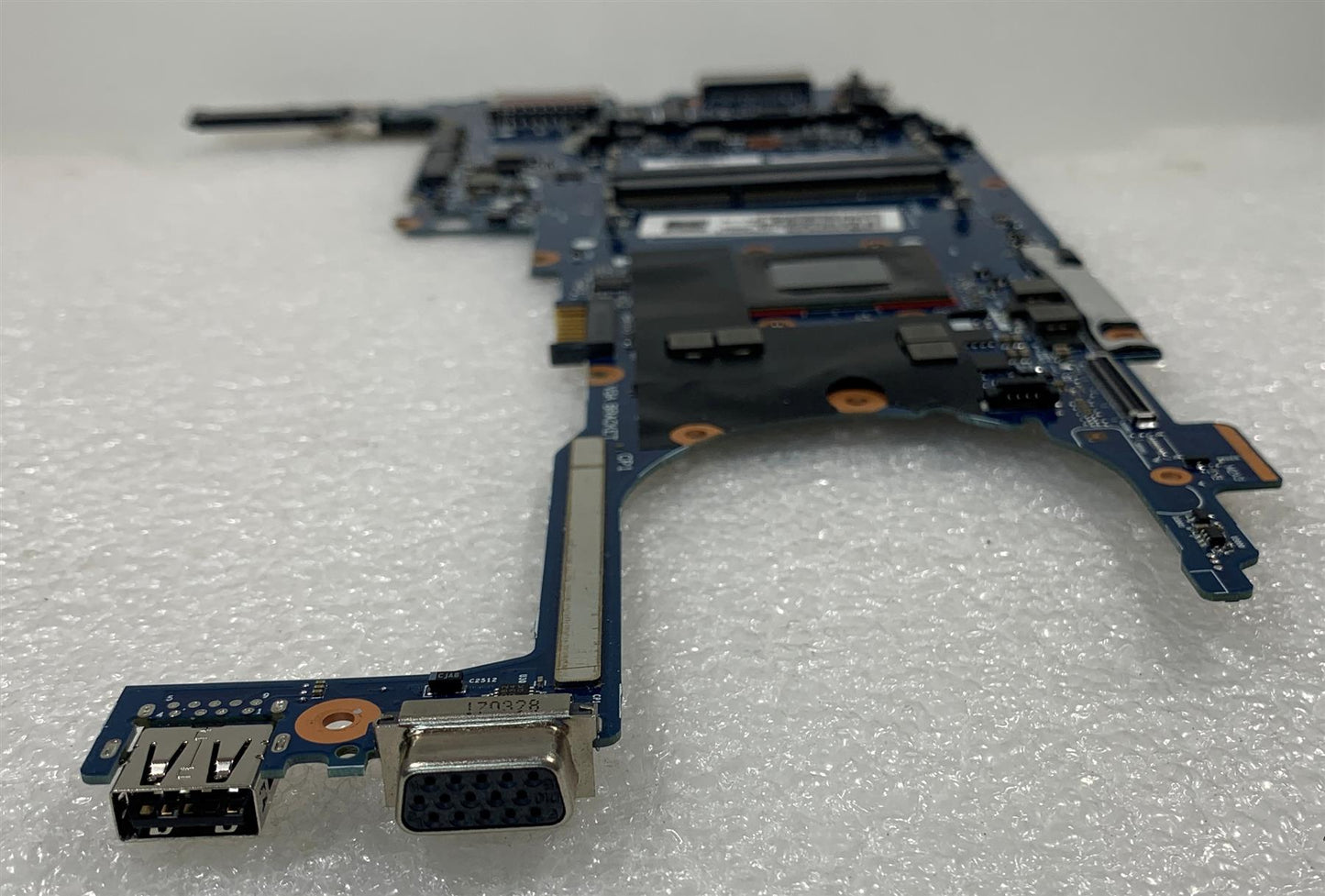 HP EliteBook 725 G3 826629-601 501 001 AMD A12 Pro-8800B UMA Motherboard NEW