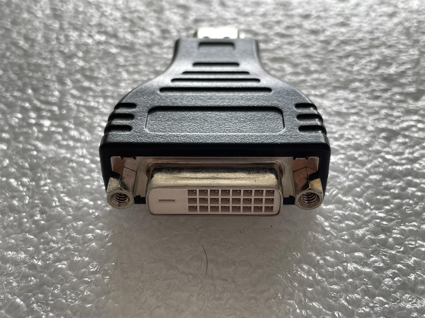 For Hp 691227-001 Adapter Connector HDMI to DVI-D Genuine Original NEW