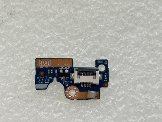 A111 924994-001 -  For HP 15-BS 15-BW 250 255 G6 924994-001 Power Button PCB Board Genuine NEW
