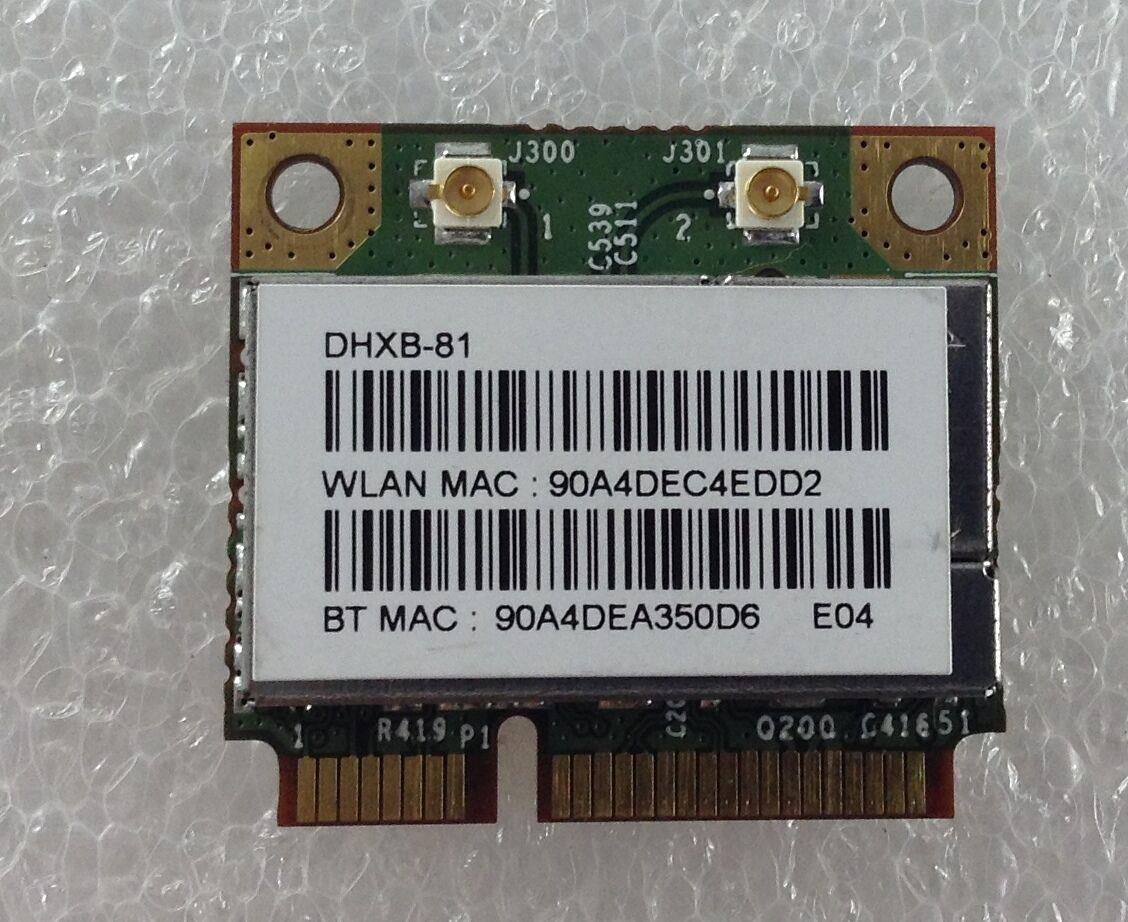 Samsung NP RV515 Wifi Wi-Fi WLAN Wireless Card GENUINE N12075 ORIGINAL NEW