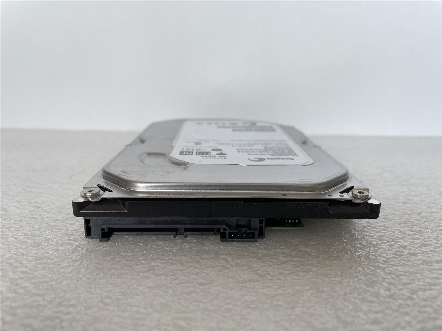 for HP 680207-001 Seagate ST500DM002 500GB Hard Disk Drive SATA 3.5 inch 7200RPM NEW