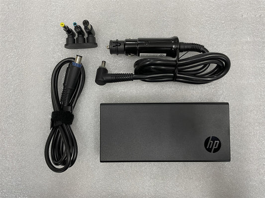 for HP L51979-001 696960-001 AC Combo Adapter Charger HSTNN-DA36 90W Genuine NEW