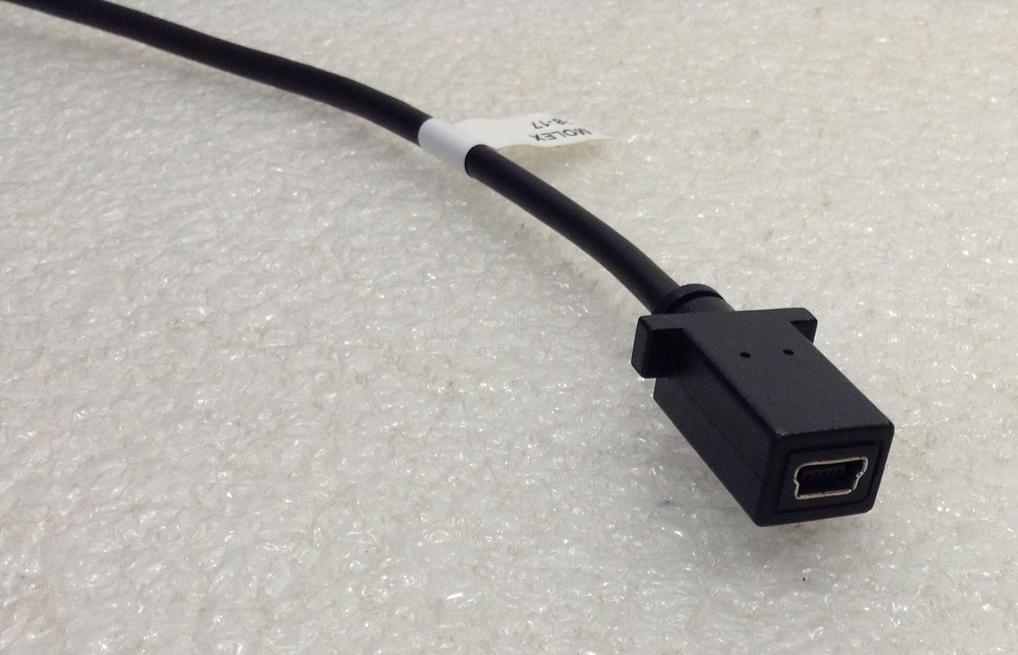 HP Digital Sender Flow 8500 Fn2 Scanner L2762-60006 mini Female Male USB Cable