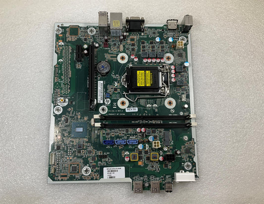 HP 290 G1 MT - ProDesk 280 G3 921256-001 921435 Intel LGA1151 Socket Motherboard