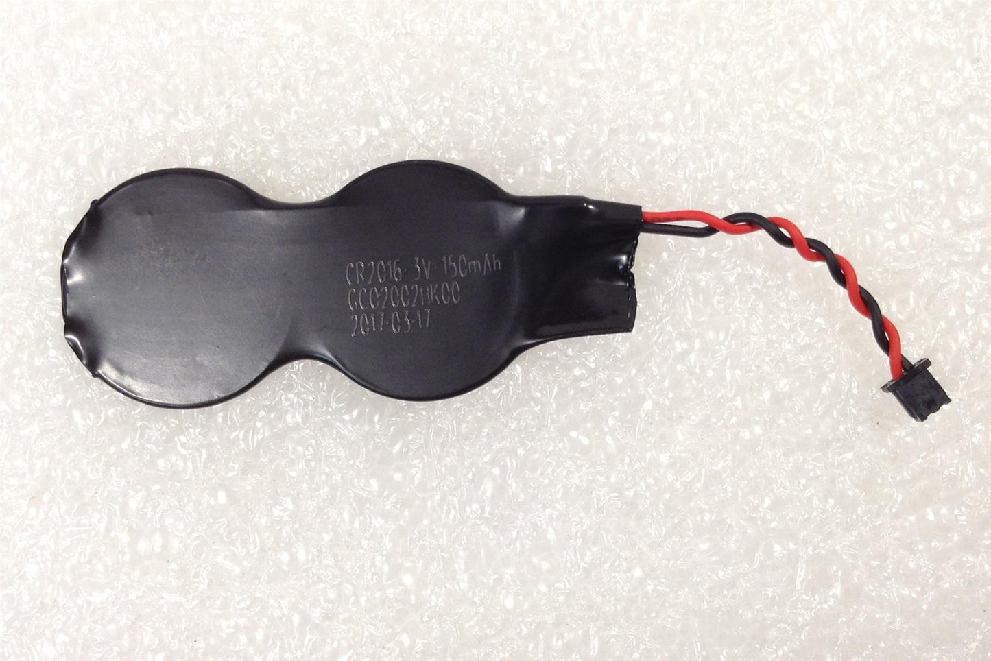 Hp 15 G4 Hp Z15BSG4 922948-001 BIOS Realtime Clock CMOS RTC Battery Original NEW
