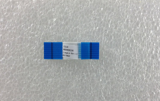 HP 15 bs506na 3CD91EA ABU Touchpad Palmrest to Motherboard cable NBX00026J00 NEW - Compatible with HP 255 G6