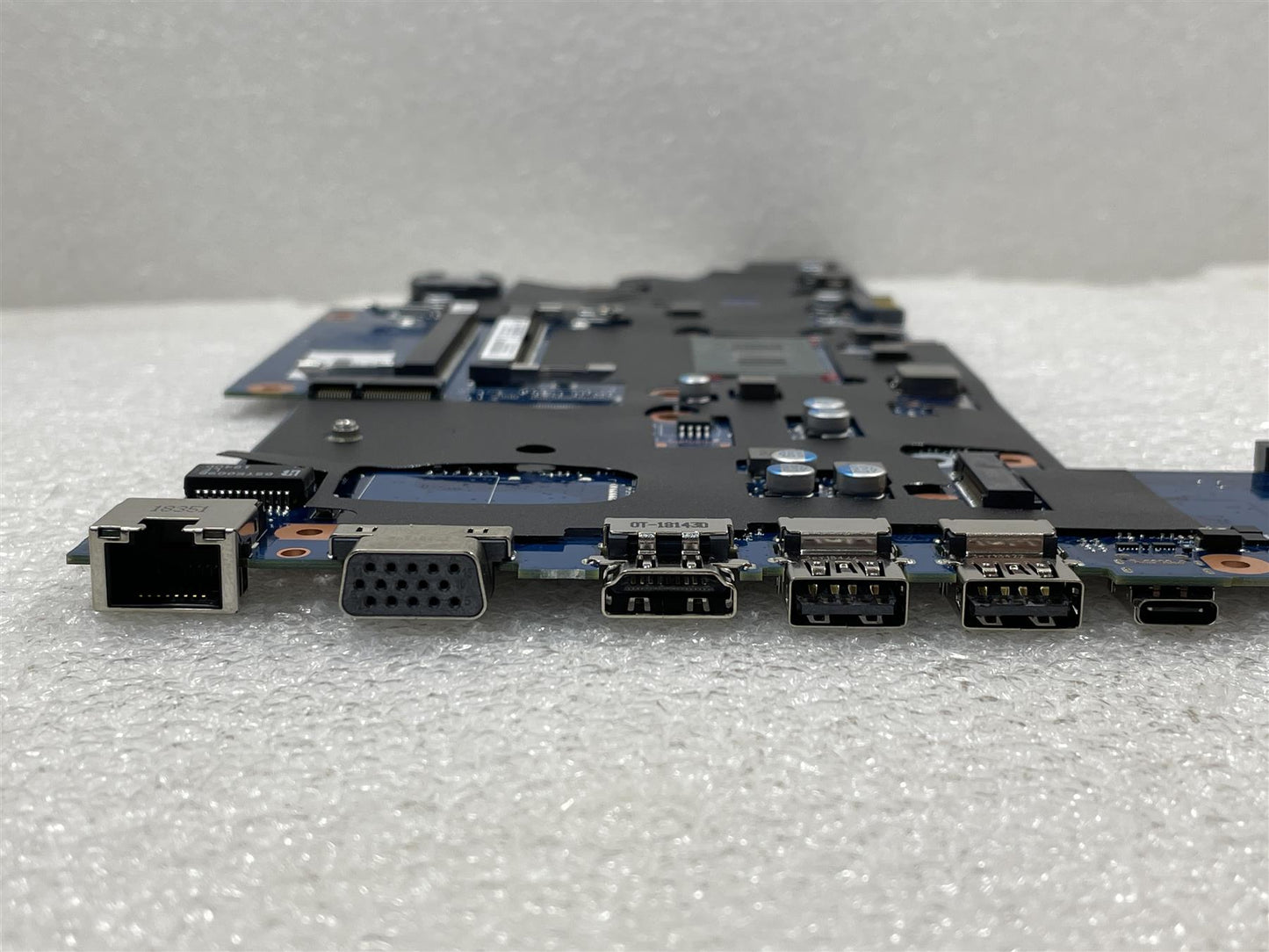 For HP ProBook 450 G5 L12610-001 sending altrnf L23104 -001 601 Motherboard UMA Intel i5-7200U Genuine NEW