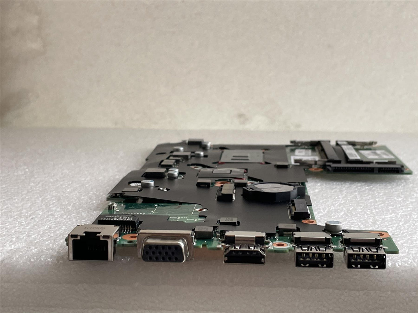 For HP ProBook 440 G3 Motherboard 830947-601 Intel i7-6500U DSC 2GB Genuine NEW