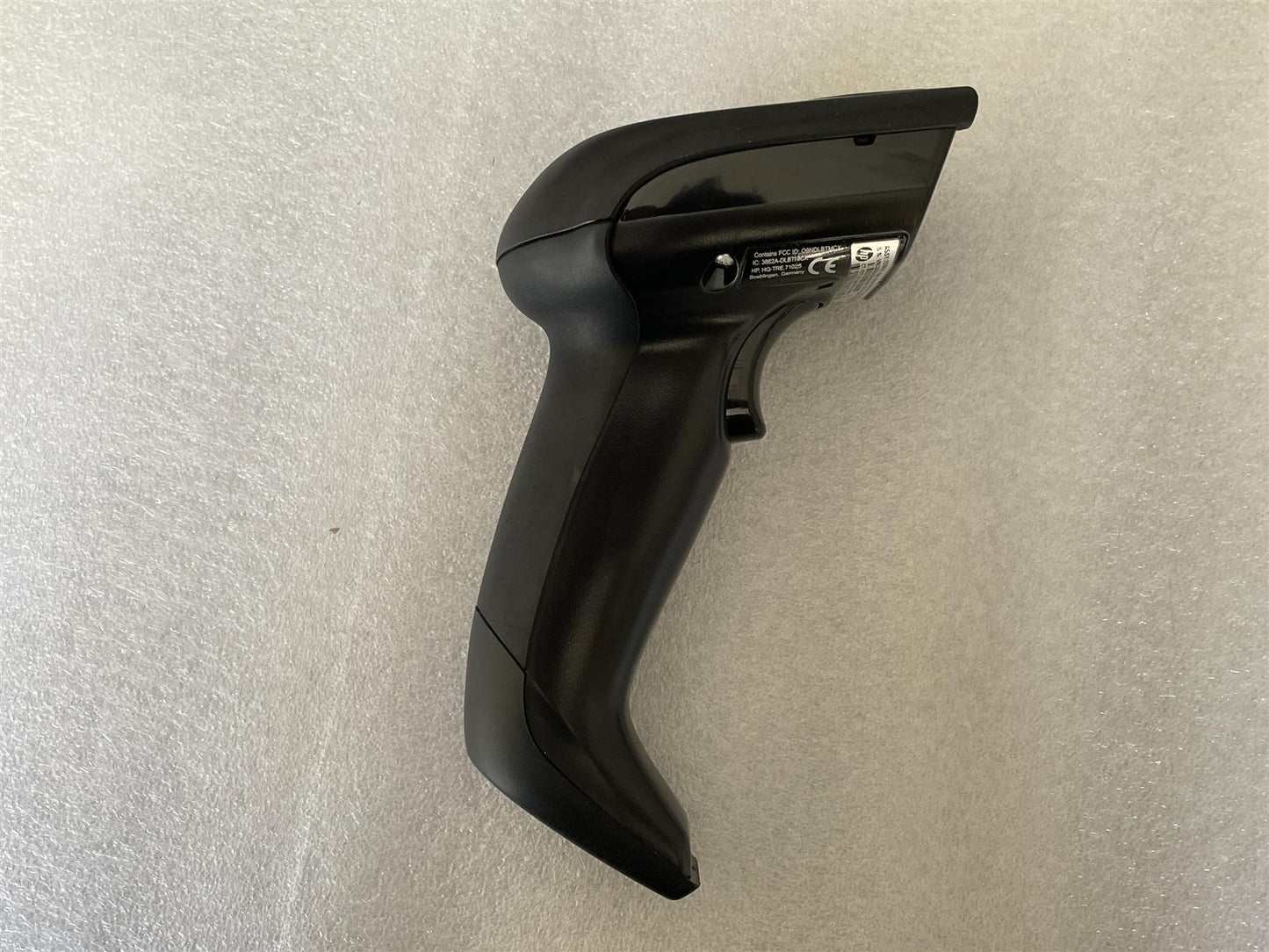 For HP 4400W 737846-003 848435-003 Wireless Barcode Scanner DLBTMCX Genuine NEW