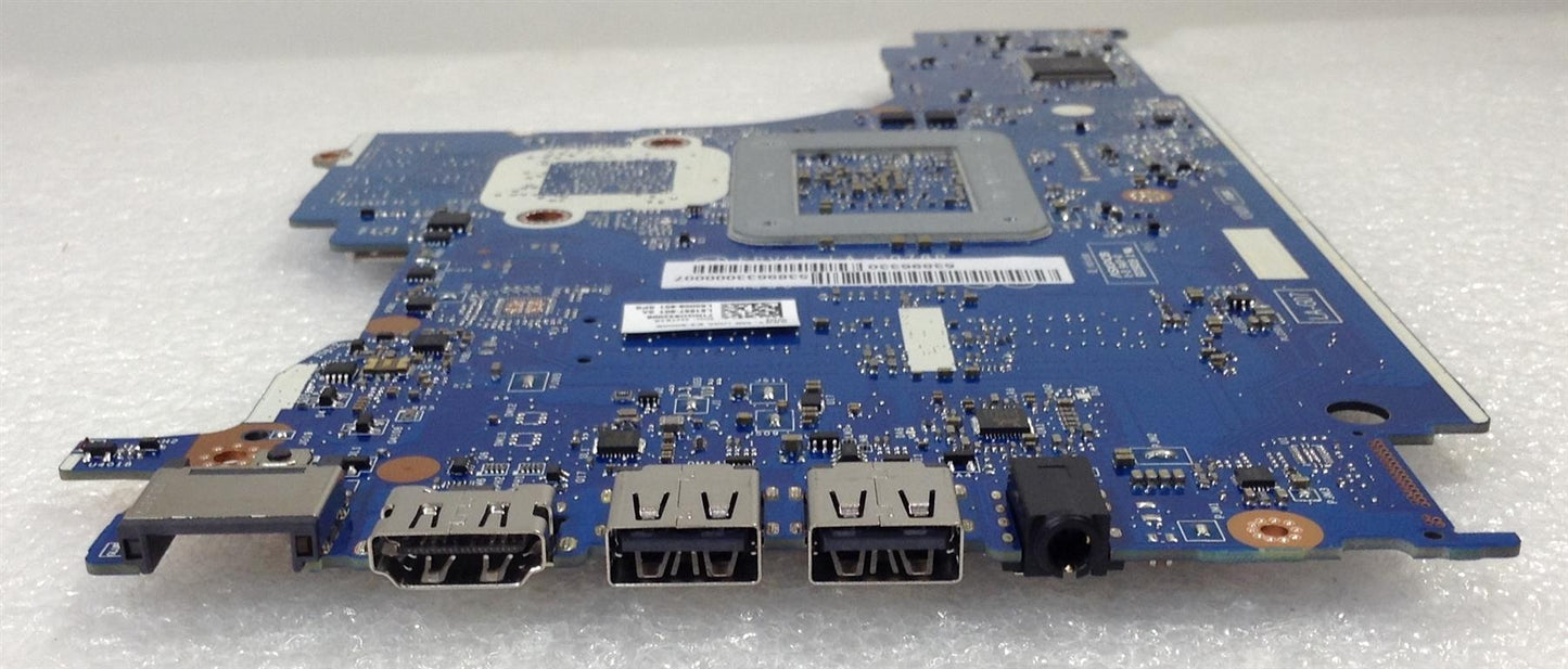 HP 255 G7 Notebook PC L50006-601 UMA E2-9000e WIN Motherboard Original NEW