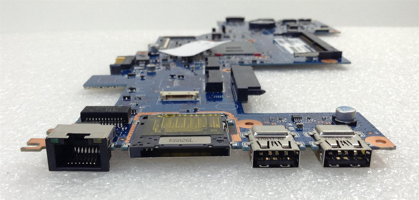 HP ProBook 11 G2 Education Edition 846992-601 846994 CEL 3855U With UMA Motherboard