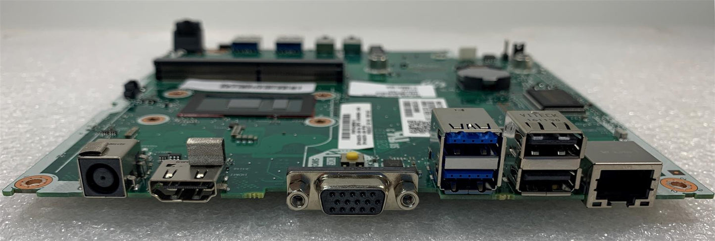 HP 260 G2 Desktop Mini PC 843379-604 Celeron 2957U Motherboard Genuine NEW