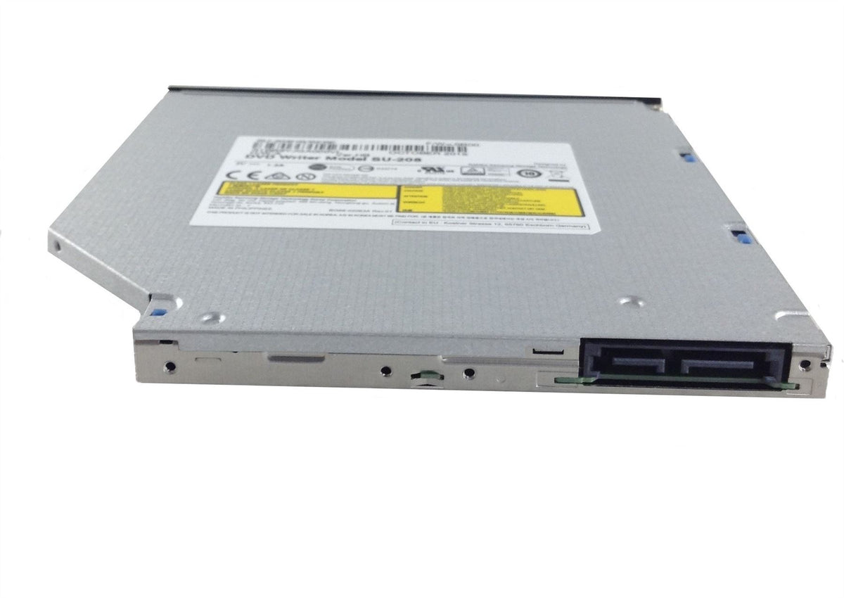 HP Pavilion 15 n096sa F4T58EA ABU DVD Drive SATA Writer RW SU-208 UJ8HC NEW