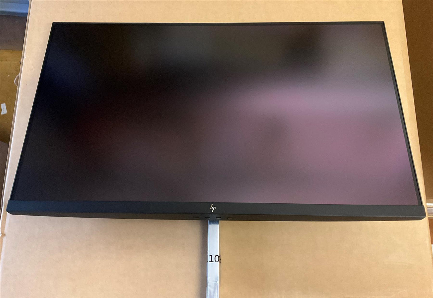 HP EliteOne 1000 G2 23.8 inch AIO L03237-001 FHD UWVA Touch Screen Display NEW