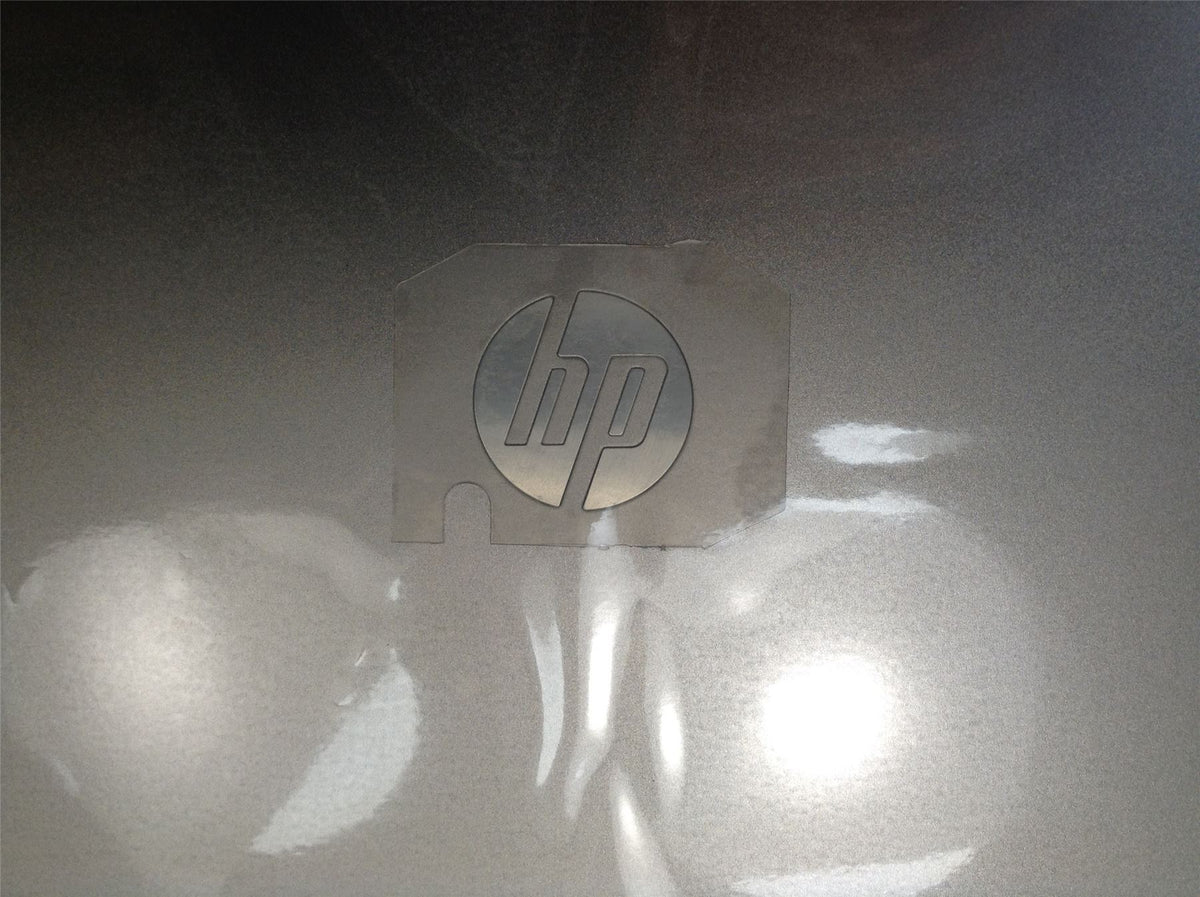 for HP 8470p 8470W 685995-001 687779-001 LED LCD Screen Display Back Top Cover NEW