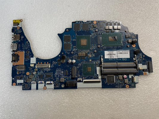 For HP ZBook 15v G5 Motherboard L25090-601 L25090-001 Intel Core i5-8300H DSC NEW