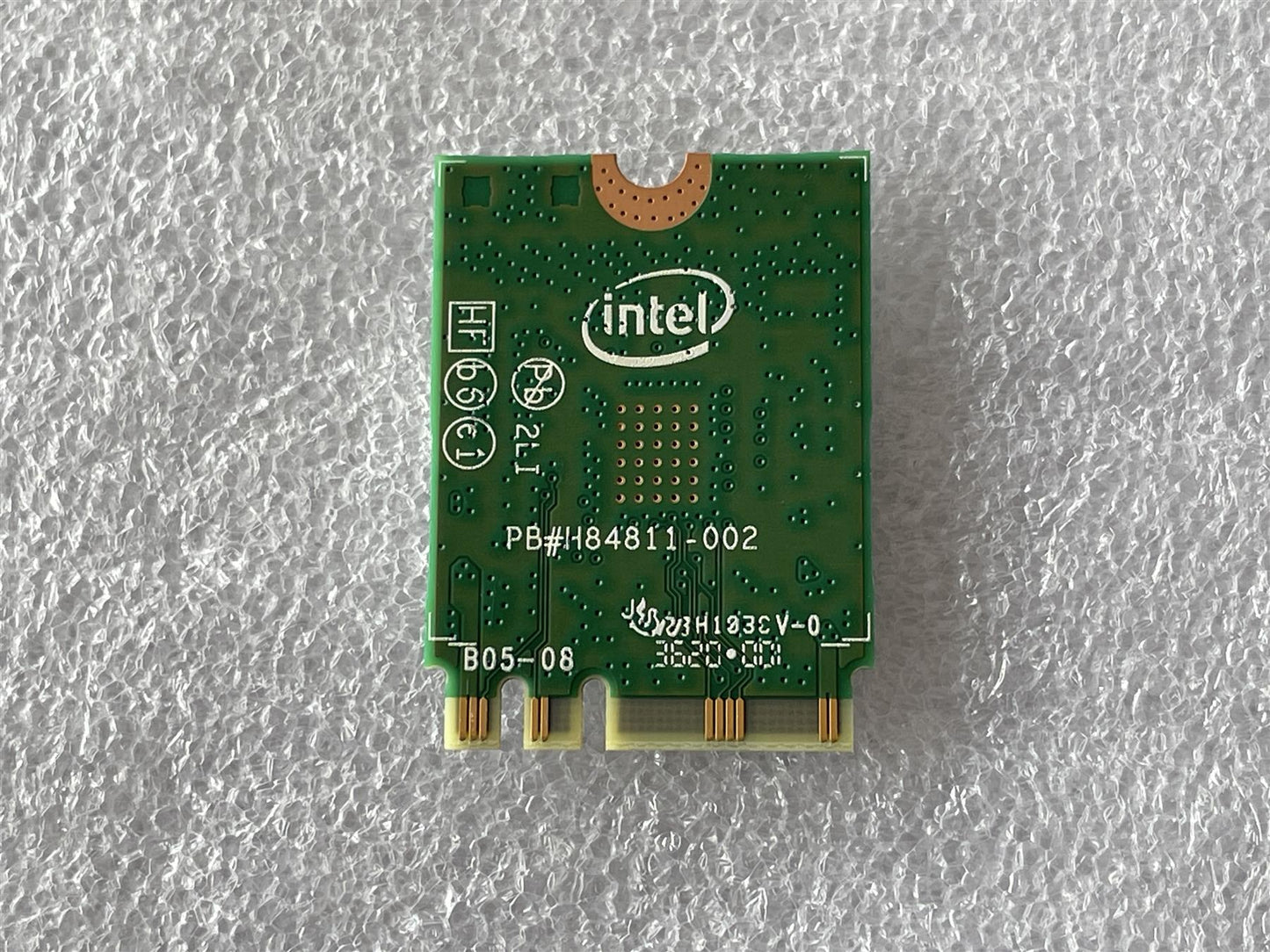 For HP 852510-001 852511-001 Intel 3168NGW Wifi Wi-Fi Wireless Card M.2 NEW