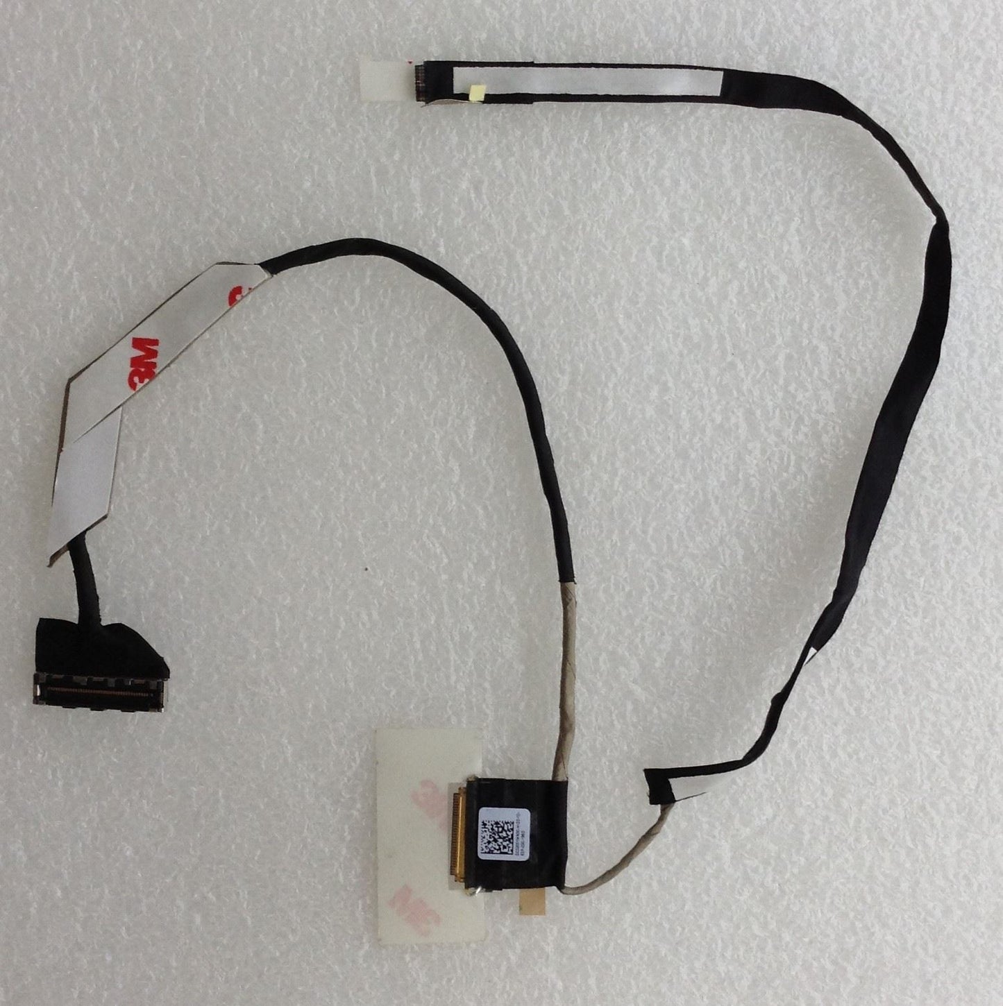 HP Zbook 15 G1 G2 DC02001MN00 LED Screen Display Cable Harness 730801-001 734296-001 NEW