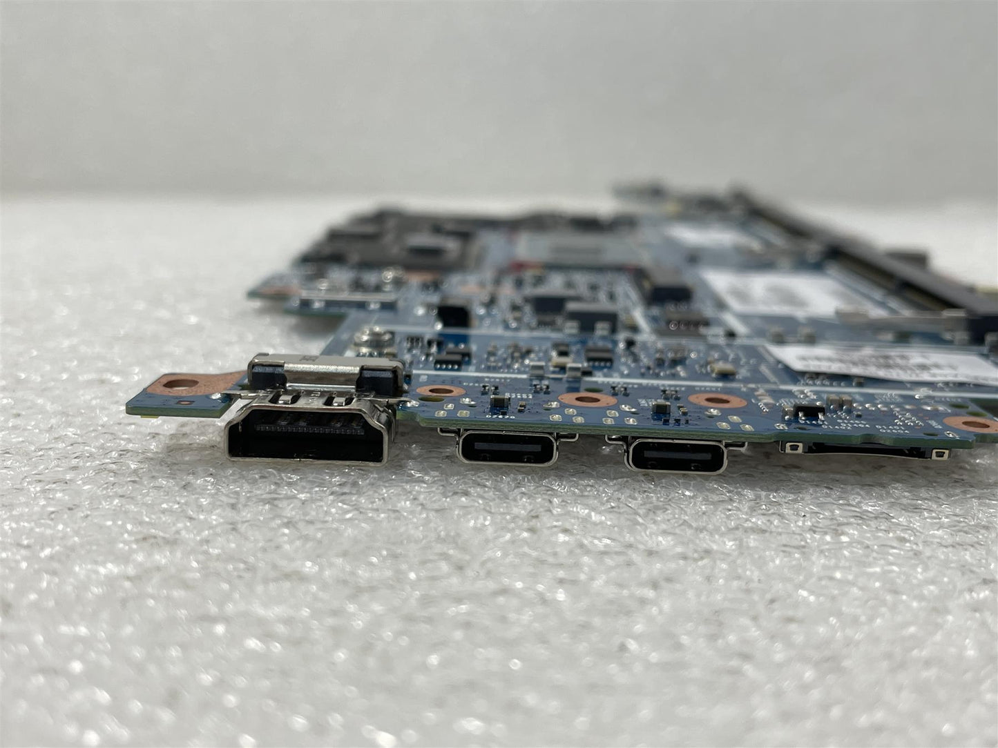 For HP EliteBook 840 Aero G8 Motherboard M56136-001 Intel Core i5-1135G7 UMA NEW