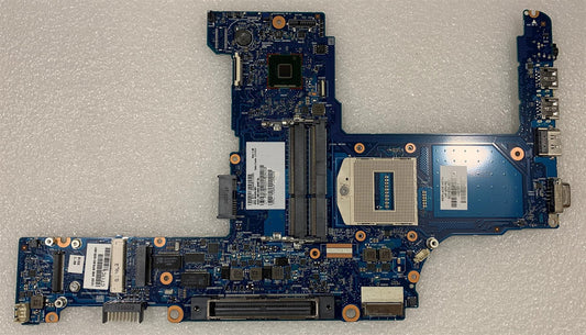 HP ProBook 650 G1 Notebook 801635-601 501 001 QM87 Chipset UMA Motherboard NEW