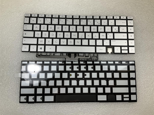 HP Spectre x360 14-EA 14T-EA M27958-051 M22195-051 French France FR Keyboard NEW