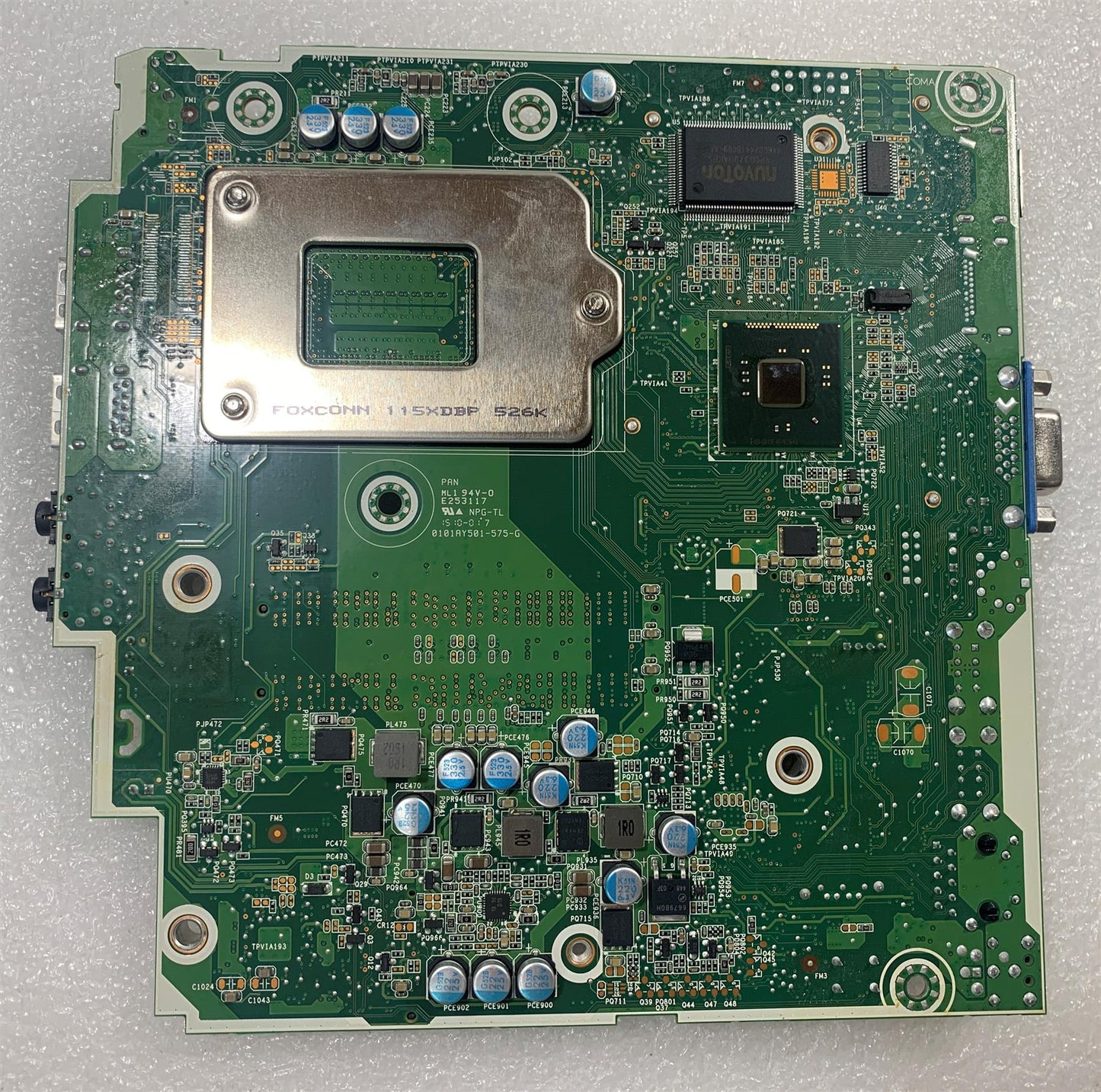 HP ProDesk 400 G1 Desktop Mini 796247-602 002 System board Motherboard NEW