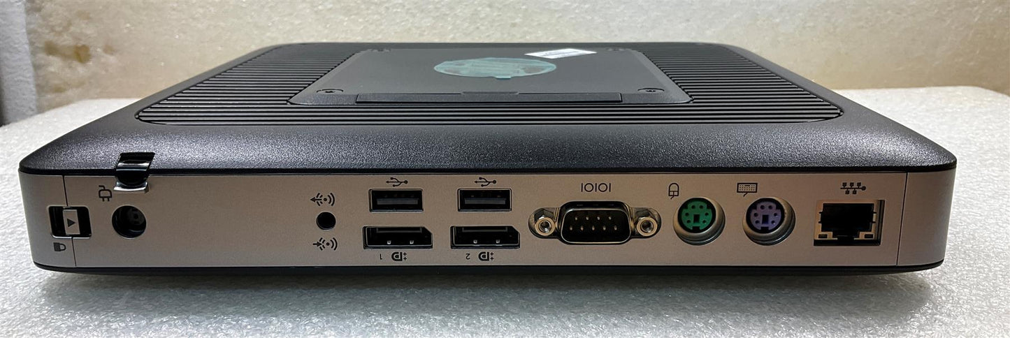 HP t630 Thin Client 904713-001 X4X22AA#AB4 32GB Storage 8GB Ram Genuine NEW