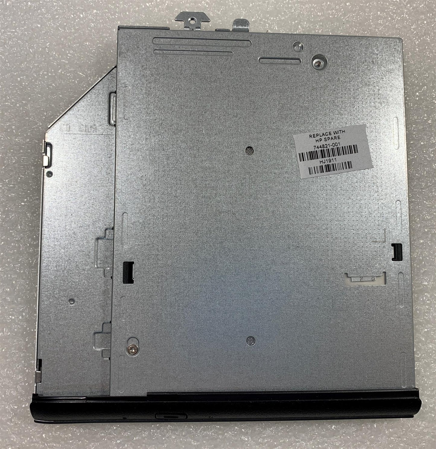 HP ProBook 640 G1 Notebook 744821-001 DVD-ROM Optical Disk Drive SATA 9.5 mm NEW