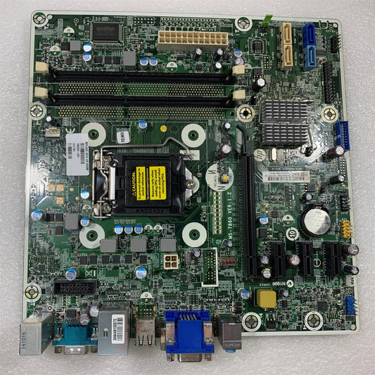 HP ProDesk 400 490 G2 Microtower 780323-001 501 601 Intel H81 Motherboard NEW