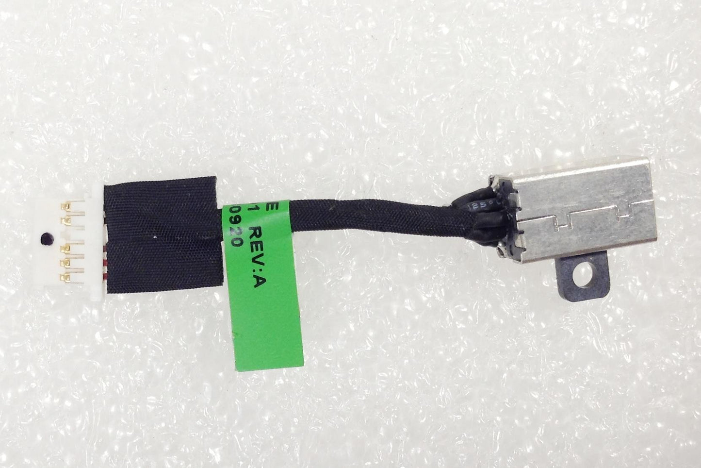 Hp Spectre 13 744362-001 DC-in Power Connector Cable Genuine Original NEW