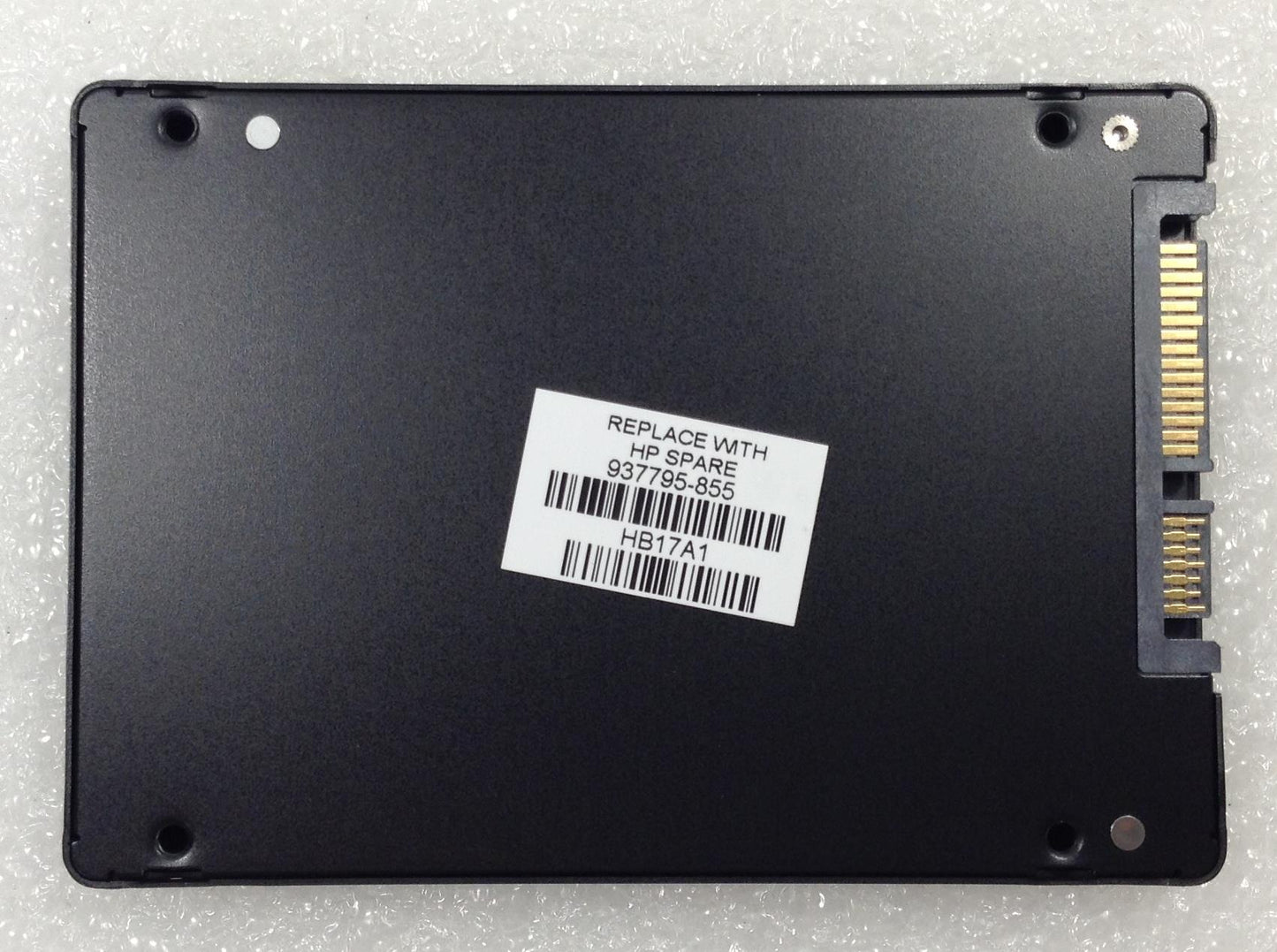 HP Elitebook 9470m Notebook PC 937795-855 933847-850 - MTFDDAK256TBN 256GB SATA SSD NEW