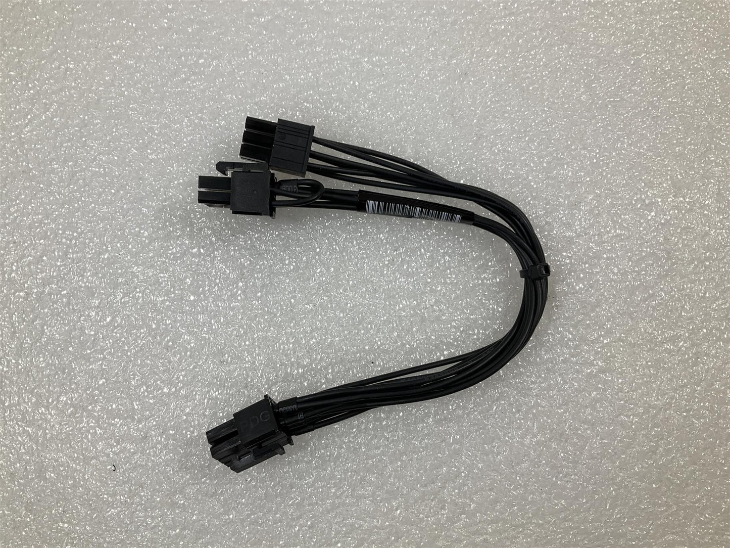 for HP ZCentral 4R M11749-001 GFX Power 8 plus 6 Original Genuine Cable NEW