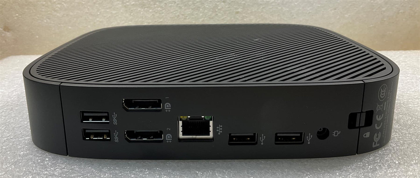 for HP t530 Thin Client 937821-001 2DH79AT 2DH79AA 32GB Storage 4GB Ram NEW