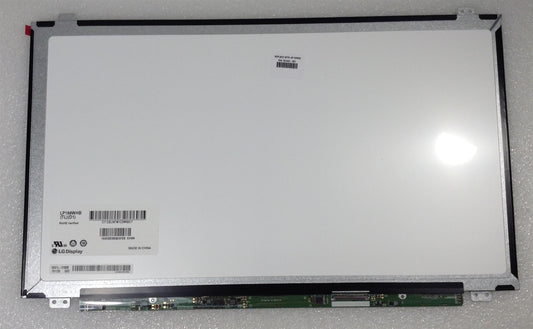 HP 15.6 687700-001 Screen LP156WHB TL D1 40p Display RAW PANEL 15.6 HD NEW