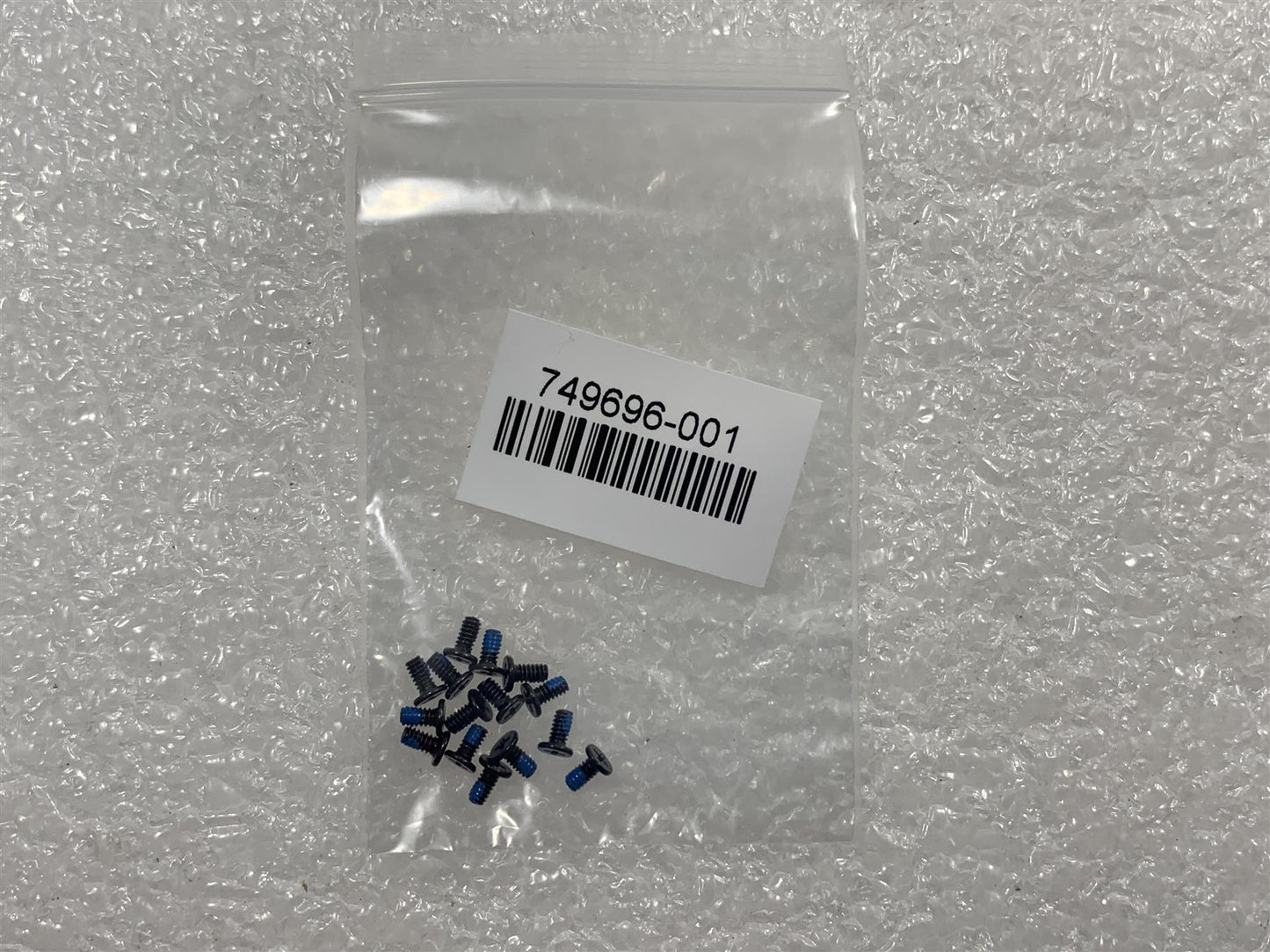 HP Pro x2 612 G1 766604-001 Screws Some Set Screw Kit Genuine Original NEW