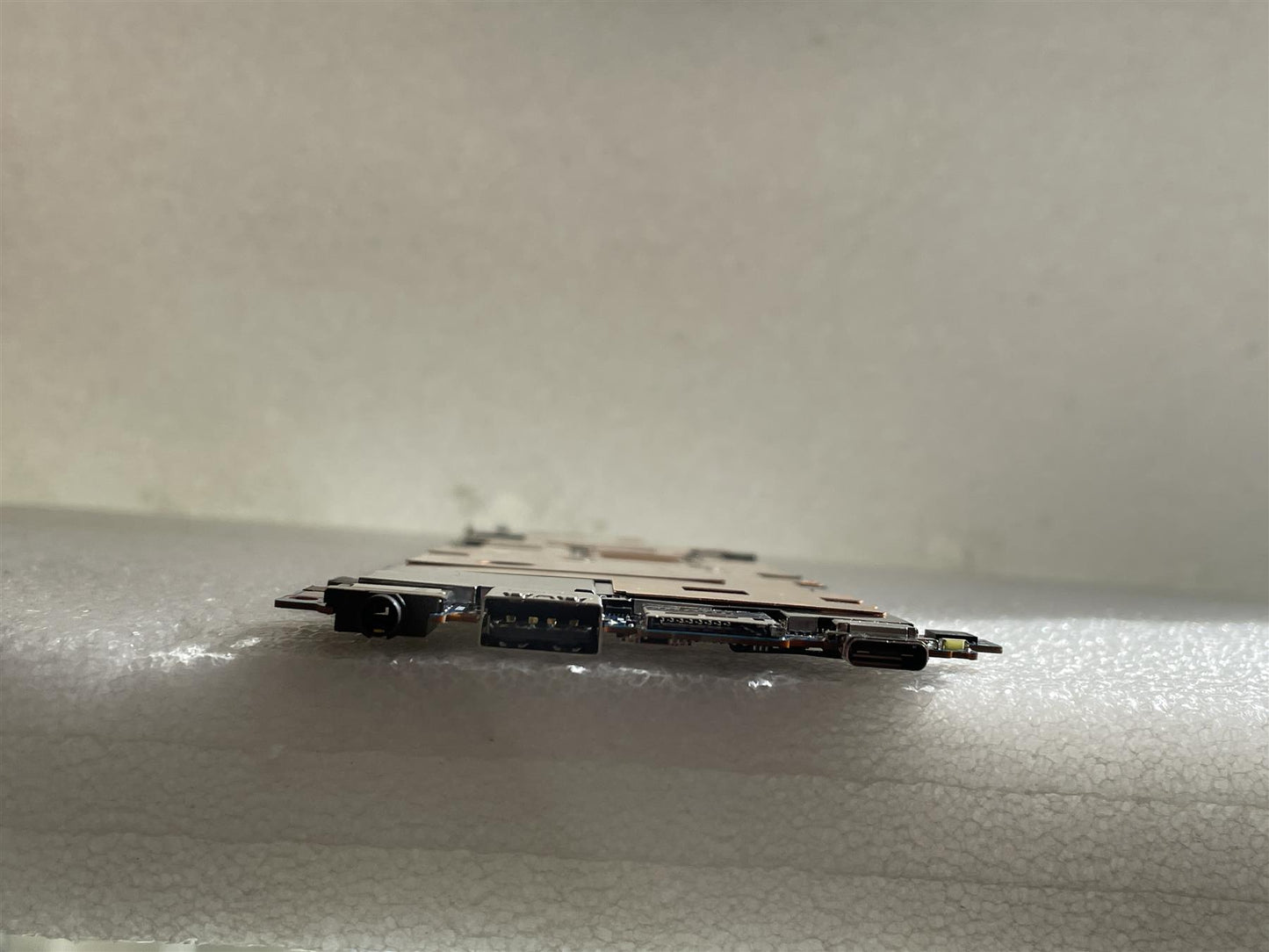 For HP Elite x2 1012 G1 Motherboard 845474-601 UMA Intel Core M7-6Y75 8GB also replacement for 845474-601 845474-001