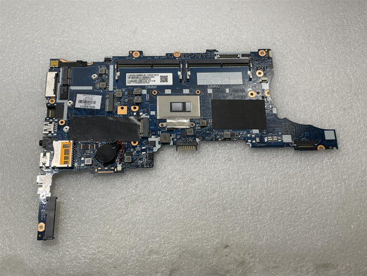 For HP EliteBook 840 850 G3 Motherboard 918312-001 Intel I5 WWAN UMA - We are sending 918313 Motherboard