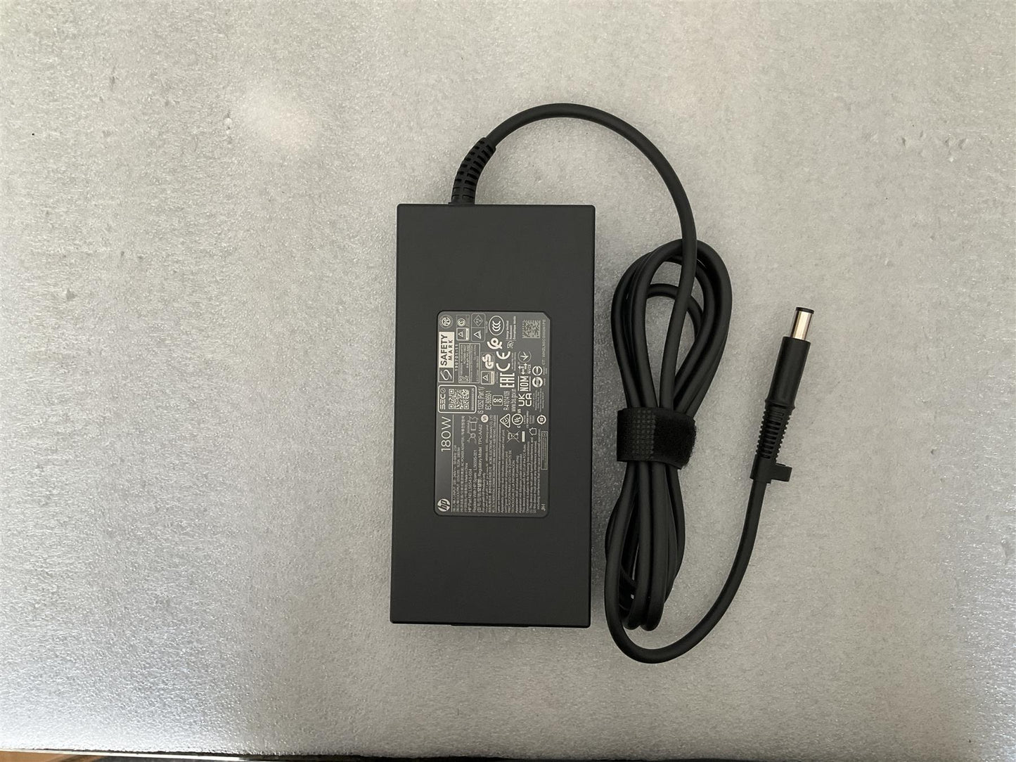 HP L56543-004 L56595-001 TPC-AA62 AC Power Adapter Charger 19.5V 9.23A 180W NEW