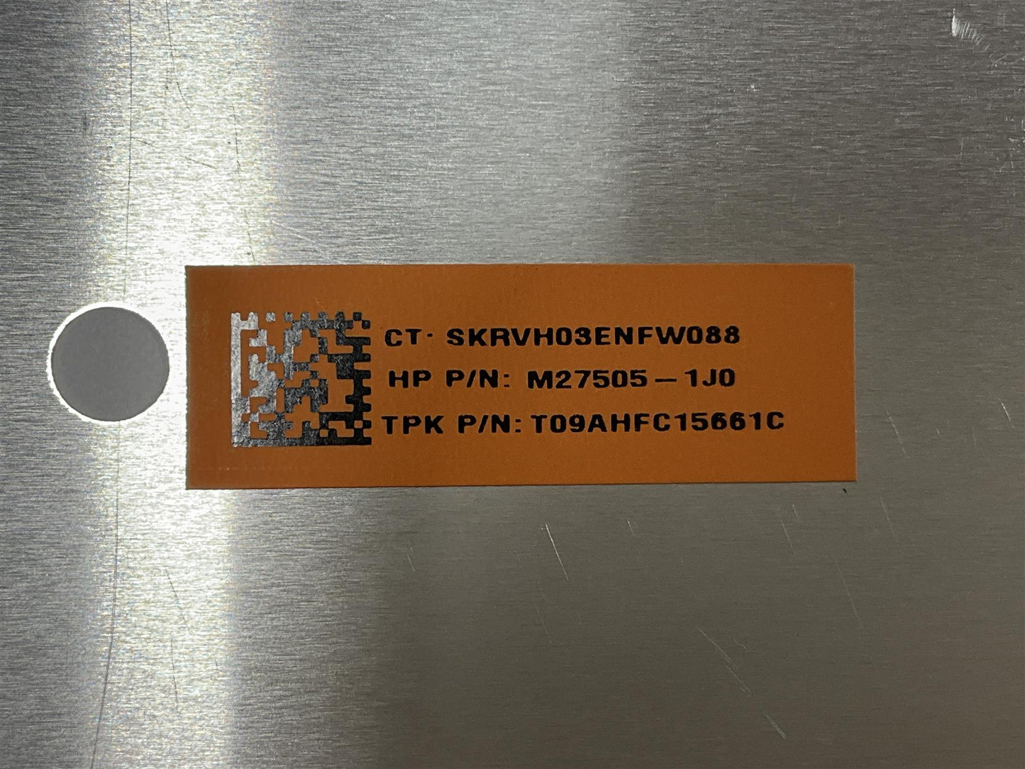 HP Envy X360 15-EU M52575-001 M45482-001 15.6 inch FHD Touch Screen Display NEW