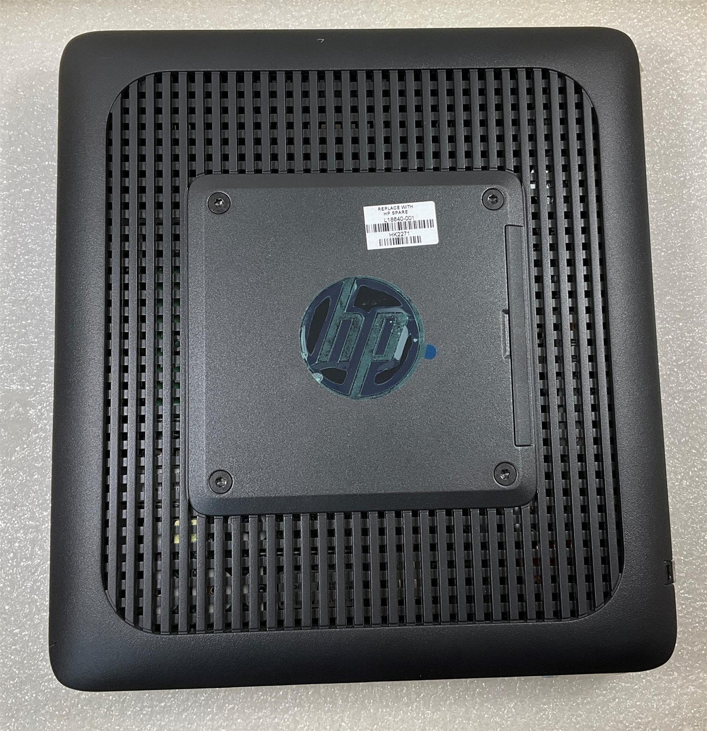HP t630 Thin Client L18640-001 908375-003 3MQ02UP#ABG 32GB Storage 4GB RAM NEW