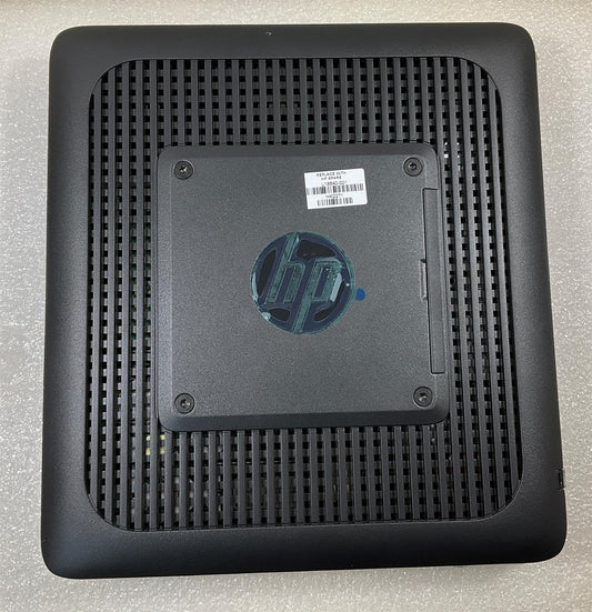 HP t630 Thin Client L18640-001 908375-003 3MQ02UP#ABG 32GB Storage 4GB RAM NEW
